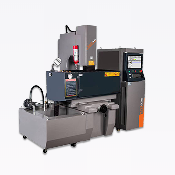 廣東臺正/今一鏡面數控火花機DE-45S