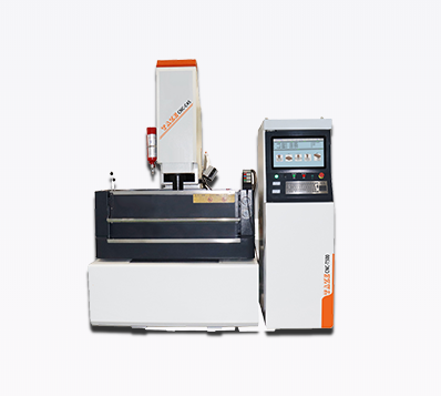 廣東臺正/今一鏡面數控火花機CNC-C45