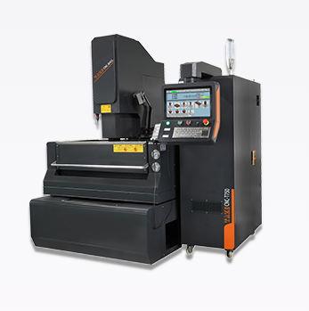 廣東臺正/今一鏡面數控火花機CNC-B45S