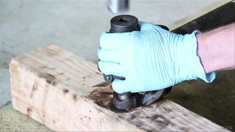 震動煩惱？一招解決 更換可伸縮十字軸傳動系統