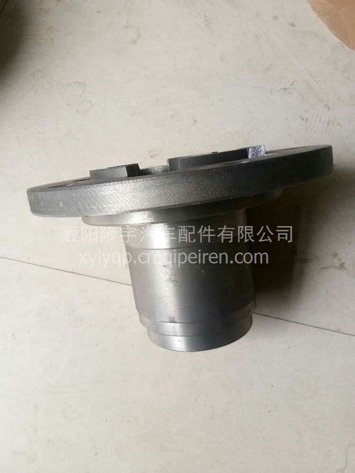 東風(fēng)多利卡D5/D6前輪轂法蘭軸頭（哈巴頭）及碟剎配件全解析 價(jià)格、圖片與廠家信息